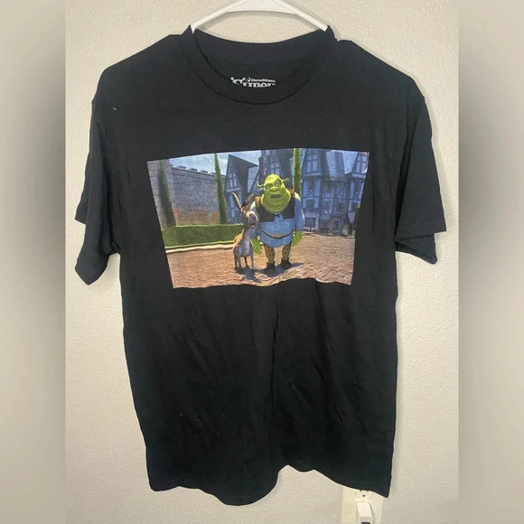 Dream works shrek tee - Picture 1 of 4